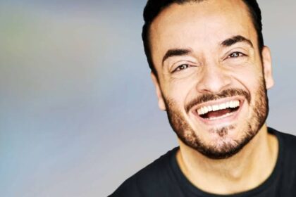 wie alt ist giovanni zarrella
