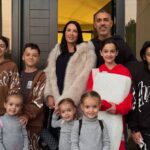 wie viele kinder hat bushido