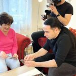 bülent ceylan ehefrau