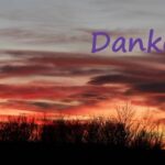 danke für diesen guten morgen