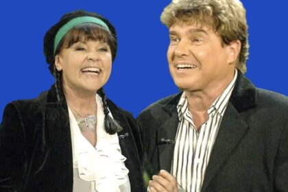 frank schöbel partnerin heute