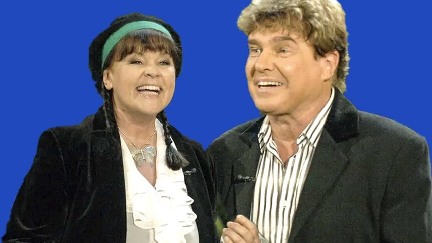 frank schöbel partnerin heute