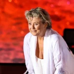 gitte haenning kinder