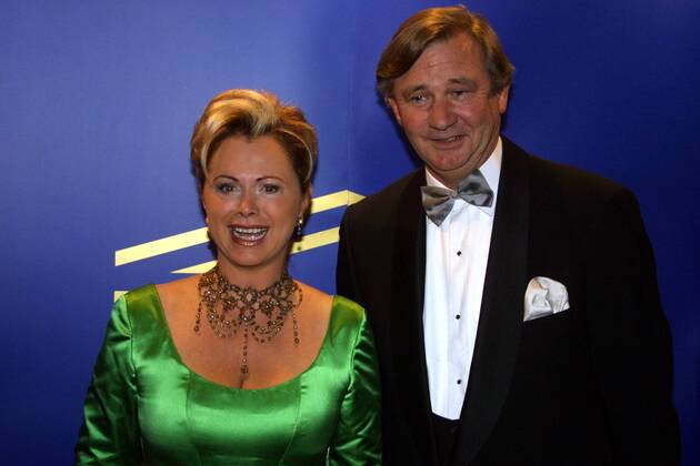 marijke amado lebensgefährte