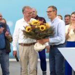 meeno schrader ehefrau