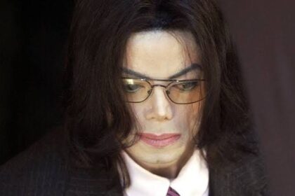 michael jackson ungeschminkt