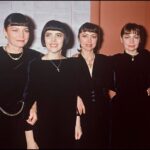 mireille mathieu geschwister