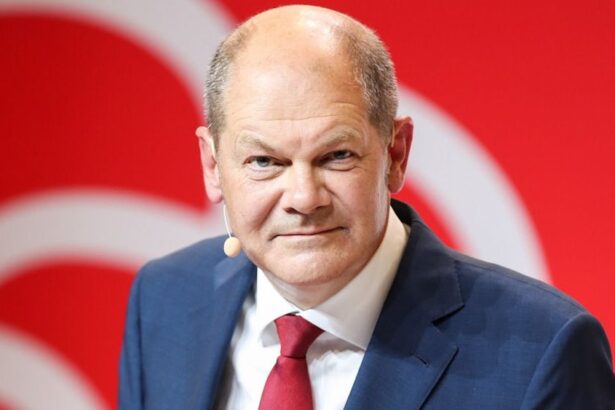 olaf scholz schlaganfall