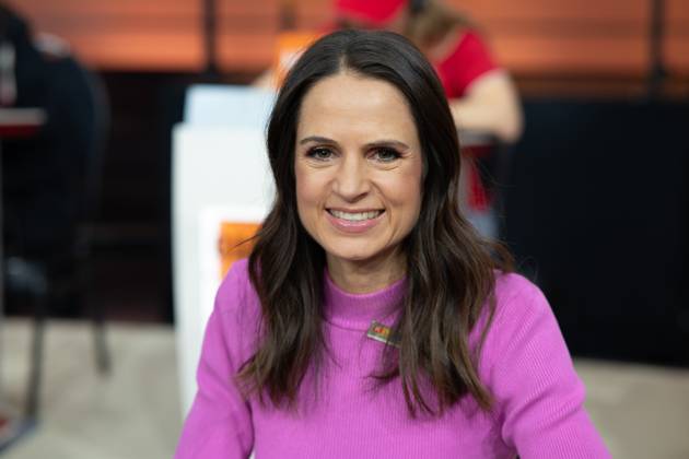 sibylle scharr