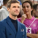 tuchel ehefrau