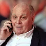 uli hoeneß vermögen