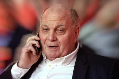 uli hoeneß vermögen
