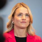 verena bentele verheiratet