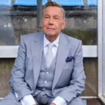 wo wohnt roland kaiser
