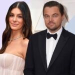 leonardo dicaprio freundin