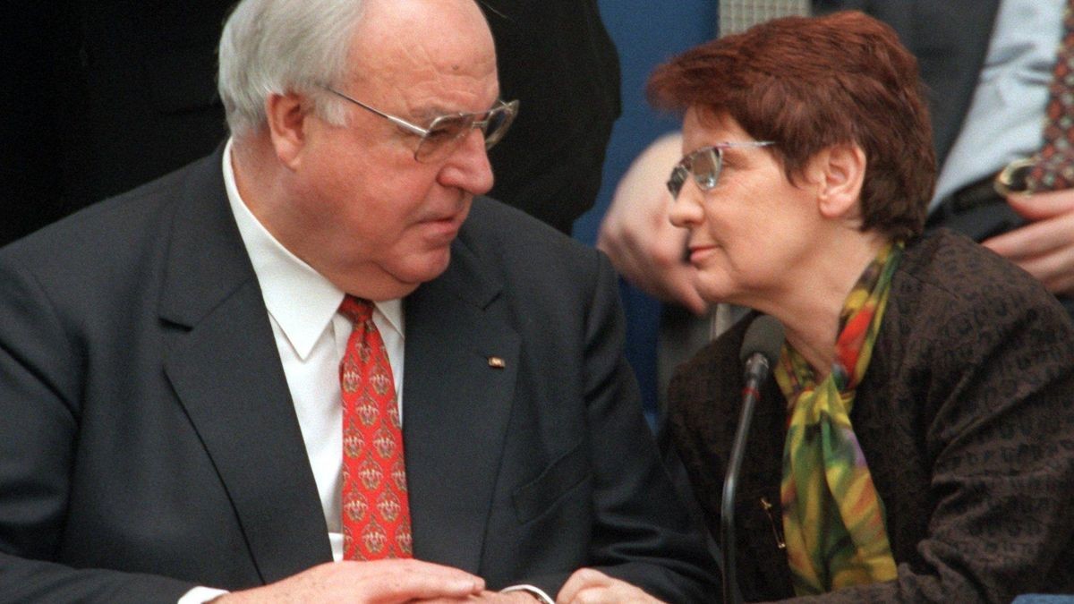 rita süssmuth schlaganfall