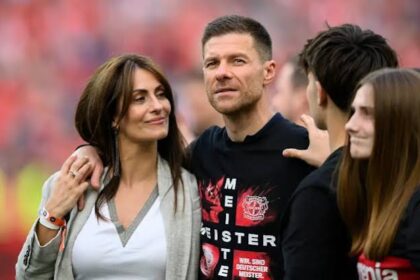xabi alonso ehefrau